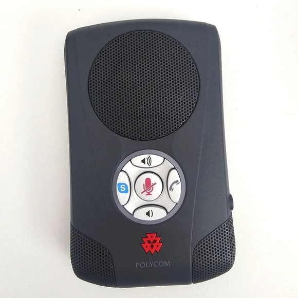 Polycom Communicator - C100S - Picture 2 of 4